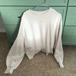 Nike Crewneck